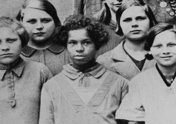 The Little-Known History Of Forced Sterilisation Of Black Children In Nazi Germany | How Africa News
